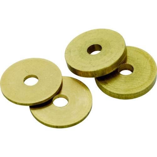 Rondelles Sensas 4Pcs (2X0,5g + 2X1,5g)