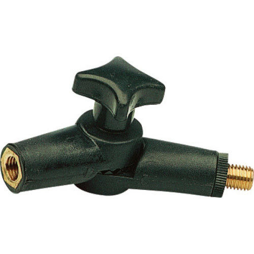 Tête Orientable Sensas Noire