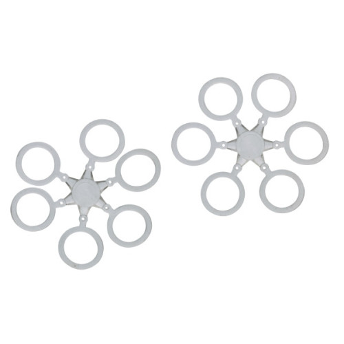 Bagues A Pellets Sensas Bait Band