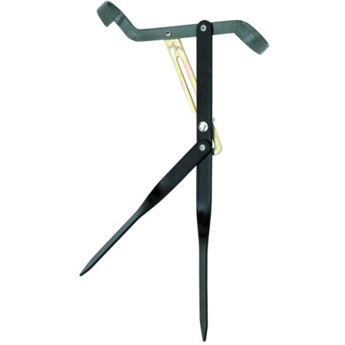 Pique Repose Canne Sensas Orient. 2 Pieds 40cm