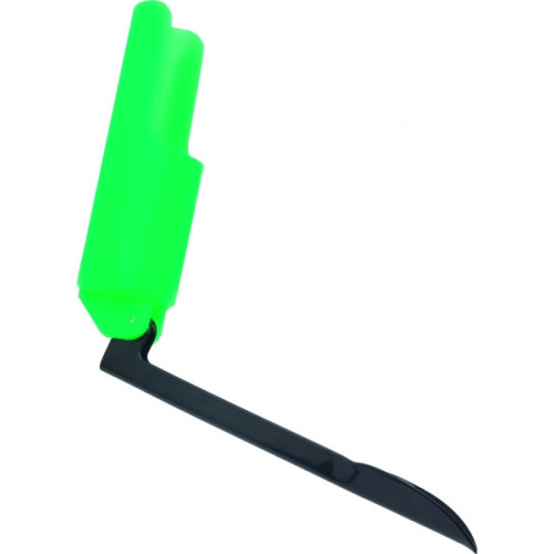 Support Canne Sensas Pique Sabot Repliable