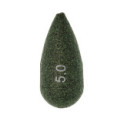 Olivettes Sensas Poire Verte