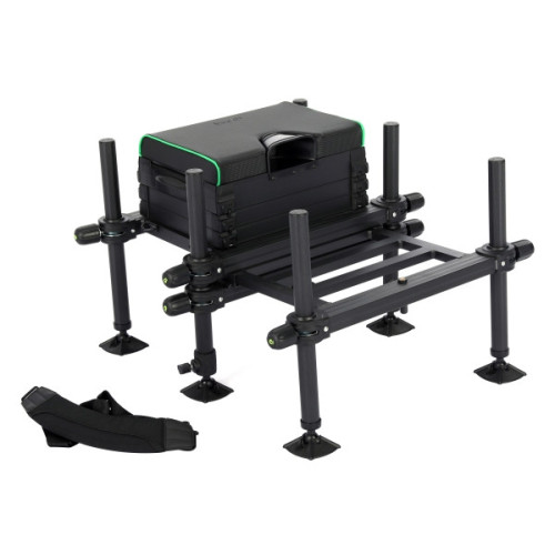Station Sensas World Champion 3010 Black