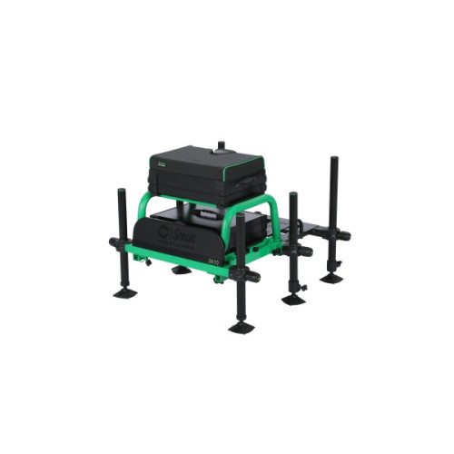 Station Sensas World Champion 3410 Green 2