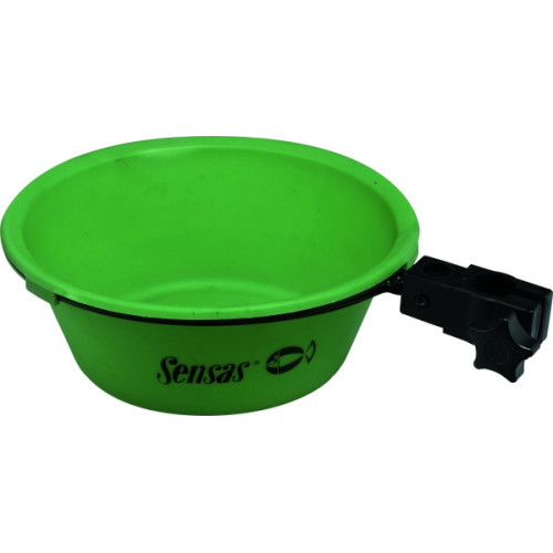 Support Sensas + Cuvette Diam 25mm