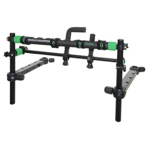 Barre Repose Canne Sensas Double World Champion 80cm