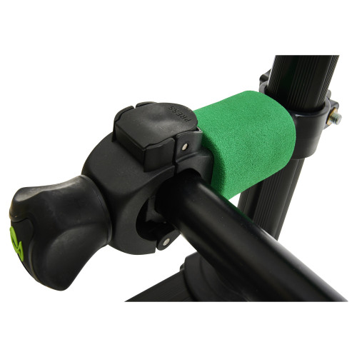 Barre Repose Canne Sensas Double World Champion 80cm 2