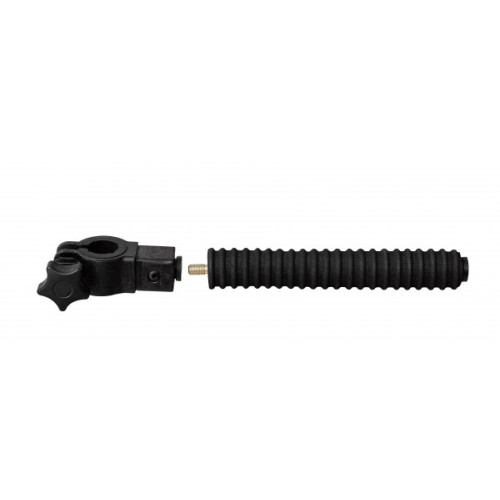 Support Bourriche Sensas Eva Jumbo 2 En 1  25cm