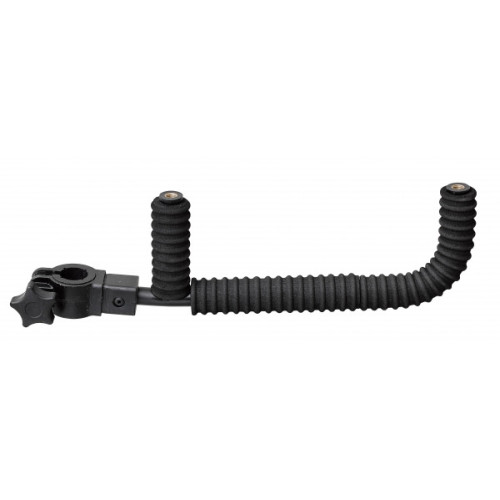 Support Coudé Sensas Eva Double Jumbo 35cm