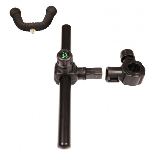 Support Canne Sensas Arrière Spécial Feeder Easy Fix