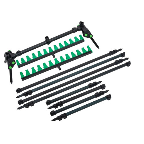 Support Kit Sensas Super Luxe Universel