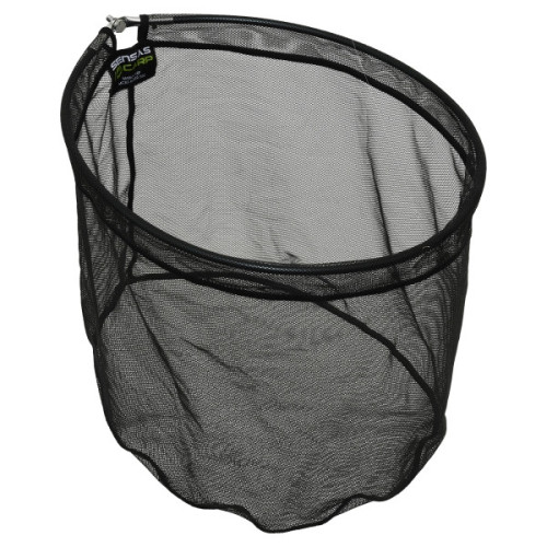 Tête D'Epuisette Sensas Magic Carp Micro Rubber 550