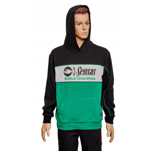 Sweat Sensas Hoody Fashion Club