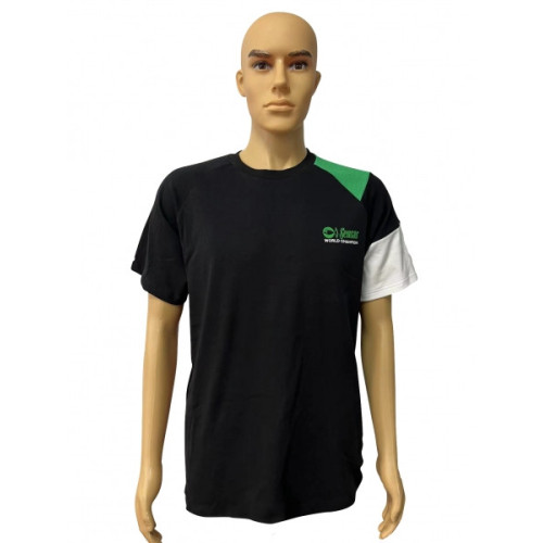 T-Shirt Sensas Champion