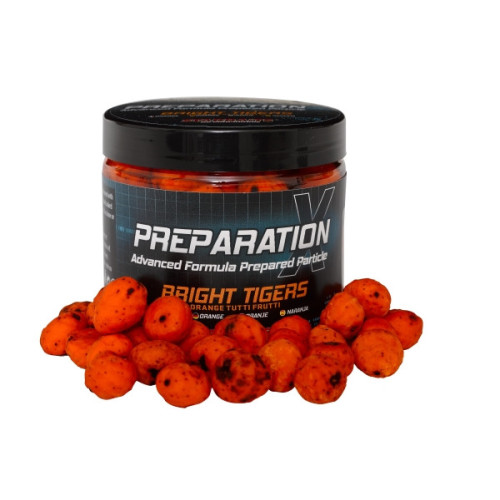 PREP X BRIGHT TIGER 200ML