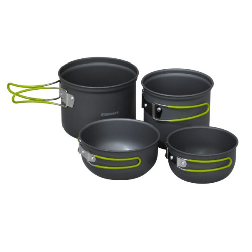 Ensemble De Cuisine Starbaits Freeway Cook Set