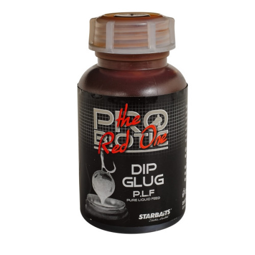 Booster Starbaits Probiotic Red Dip Glue 250ml