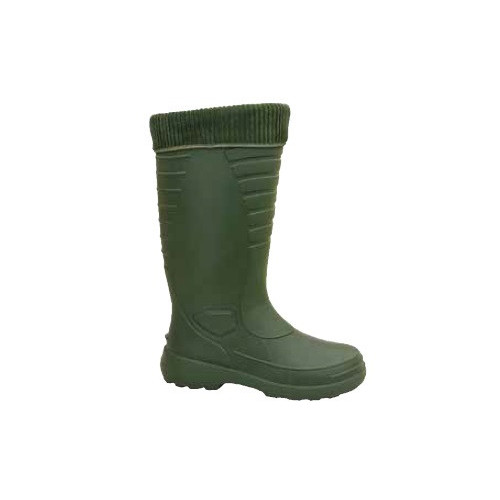 Bottes Arca Genoux Grenlander Eva - 39