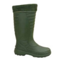 Bottes Arca Genoux Grenlander Eva - 39