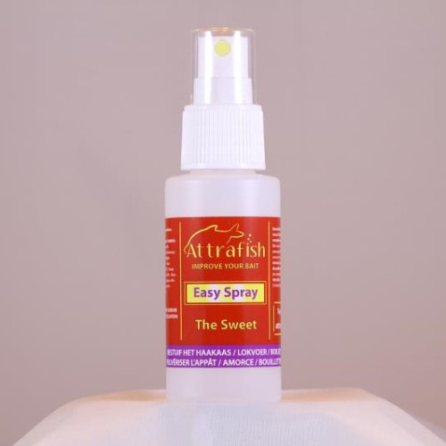 Spray Attrafish The Sweet