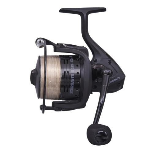 Moulinet Carpe Starbaits CX 5000