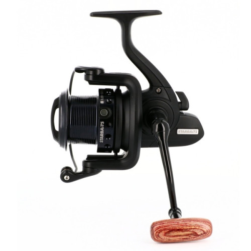 Moulinet Carpe Starbaits Tron   8000