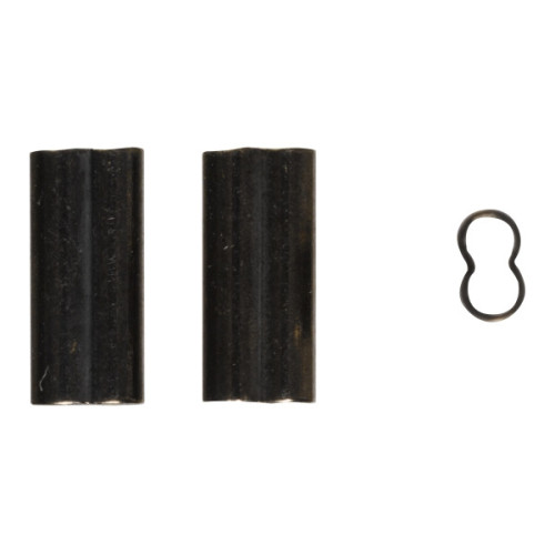 Sleeve Starbaits Carp Crimps Barrel