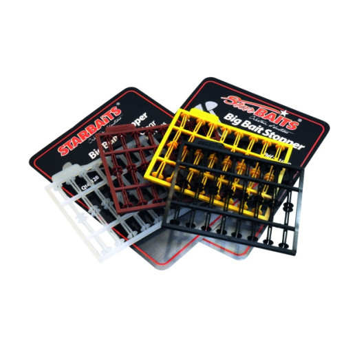 Stop Appât Starbaits GM