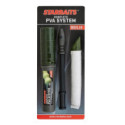 Kit Filet Soluble Starbaits Systeme Pva Stick Complet