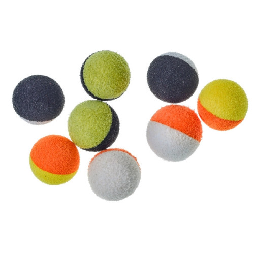 Appât Artificiel Starbaits Two Tones Balls
