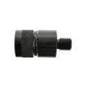 Attache Rapide Starbaits Black Spot Magnet Adaptator