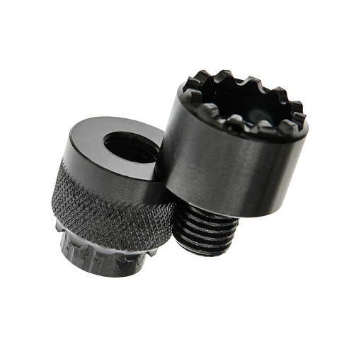 Attache Rapide Starbaits Black Spot Magnet...