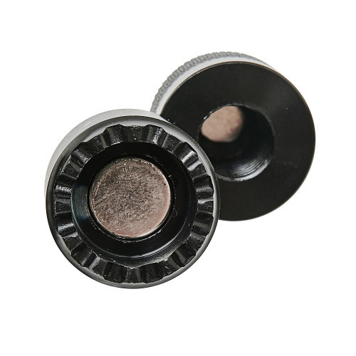 Attache Rapide Starbaits Black Spot Magnet...