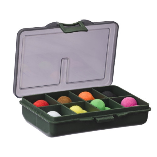 Appât Artificiel Starbaits Zig Mix Balls 14mm