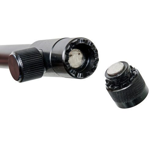 Pique Starbaits Black Spot Magnet Stick 2
