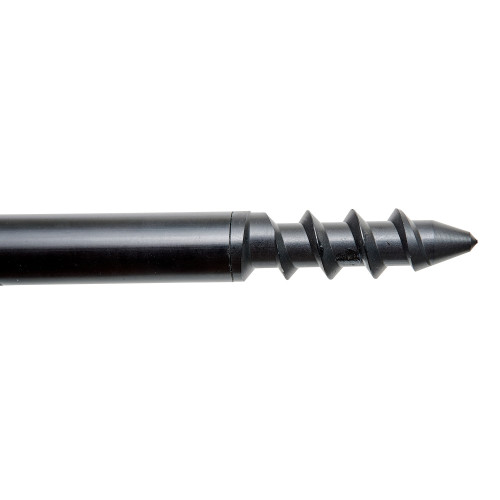 Pique Starbaits Black Spot Power Drill 120cm 2
