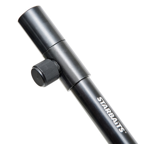 Pique Starbaits Black Spot Power Drill 120cm