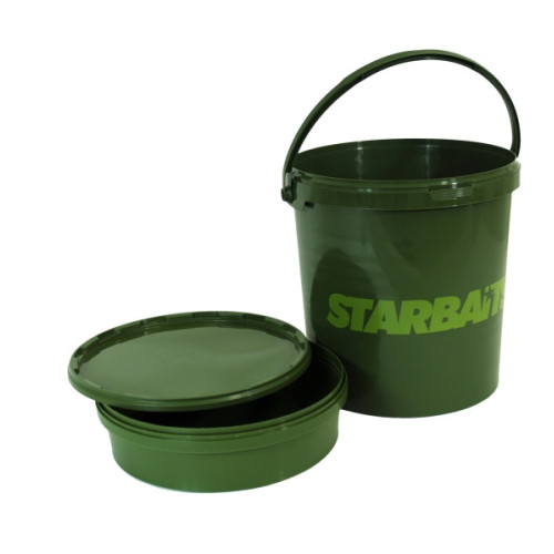Kit Seau Starbaits Bucket