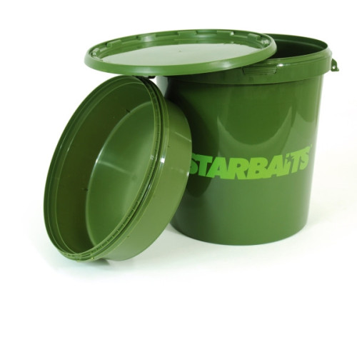 Kit Seau Starbaits Containers