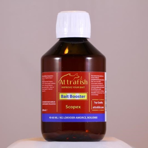 Additif Liquide Attrafish Scopex
