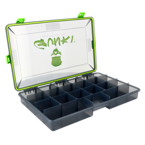 Boite Gunki Etanche-Leurres