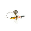 Spinnerbait Gunki Alvin Fly 5.6g