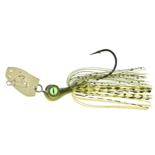 Jig Gunki Boomer 21gr 2