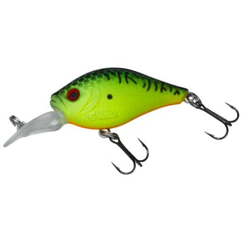 Leurre Flottant Gunki Gigan F 2