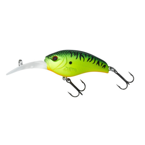 Leurre Flottant Gunki Gigan F 2