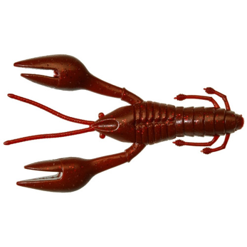 Leurre Souple Gunki Hourra Craw 100 2