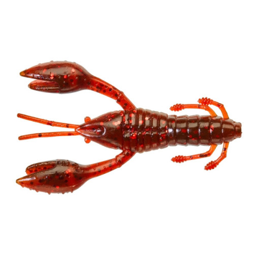 Leurre Souple Gunki Hourra Craw 50 2