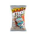 Pellets Baittech Sticky Method Pellets Micro 800g