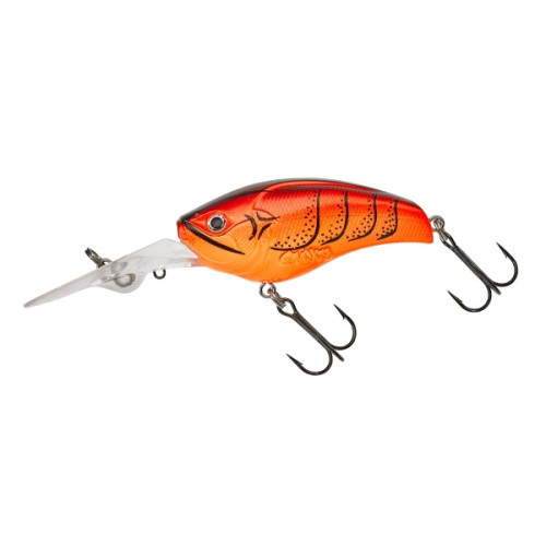 Leurre Flottant Gunki Slattern 65 F 2
