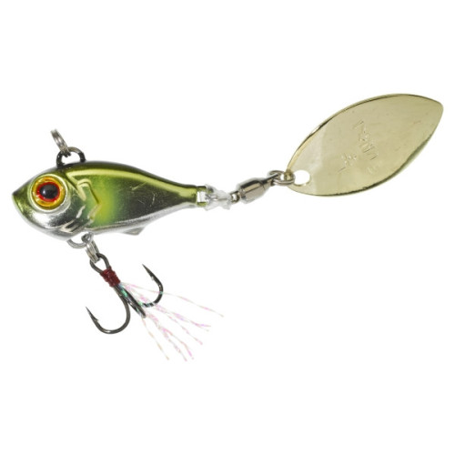 Spintail Gunki Shocker Vib 10 2